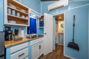 Tiny House - Calypso